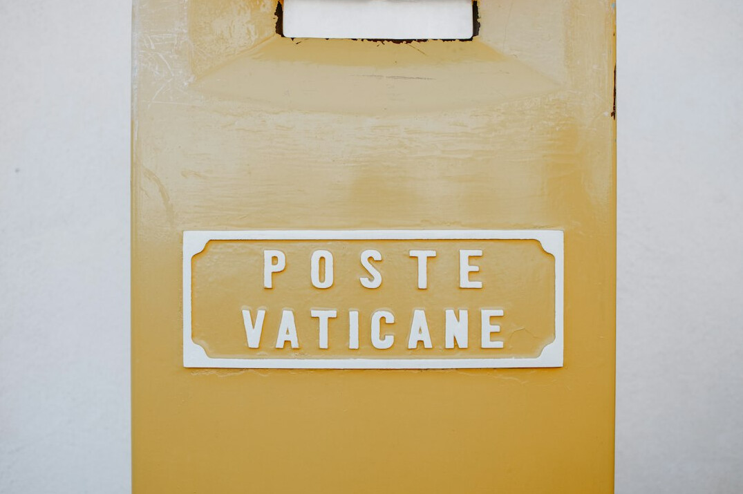 vatican secret archives
