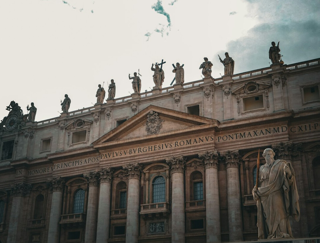 historical vatican letter