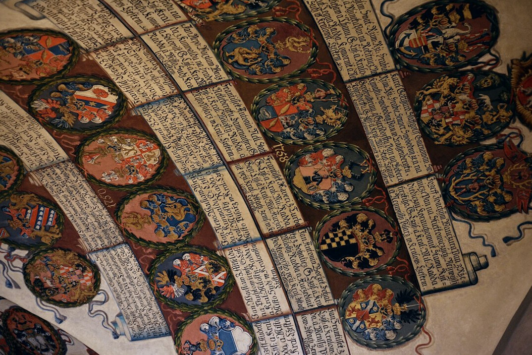 medieval manuscript